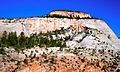 Mount Majestic in Zion