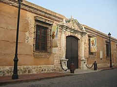 Museo Trampolin Ciudad Colonial SD