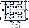 NPC-HBI Topology