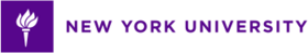 NYU logo.svg