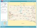 National-atlas-south-dakota