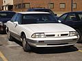 Oldsmobile Royale-88