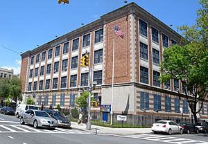 PS150 43rd Av jeh