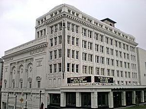 Pantages Theater