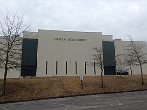 Pelham High School