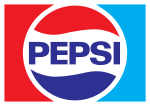 Pepsi logo