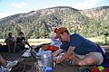 Philmont Scout Ranch Ranger 2006