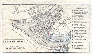 Pittsburgh-1828