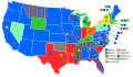 RepublicanPresidentialConventionVote2ndBallot1876