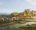 Robert Bonnart 1700 Avignon crop