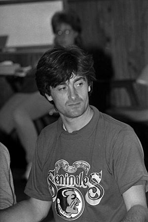 Roger Rees FSU