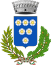 Coat of arms of Rosignano Marittimo