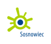 Official logo of Sosnowiec