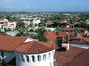 Santa barbara red tile roofs2