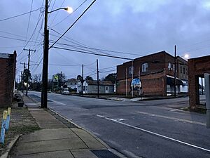 South Main Street