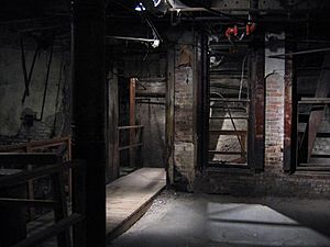 Seattle Underground Tour 03