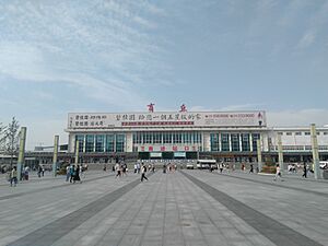 Shangqiuzhan