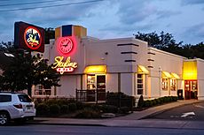 Skyline Chili - Oakley, Cincinnati