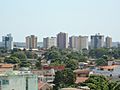 Skyline Olaria - Porto Velho - 2008