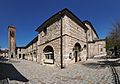 St. Demetrius Church (Bitola)