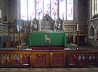 St Andrews Biggleswade East Altar