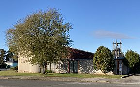 St Canice's Westport 01