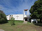 St Philip's Anglican Church, Cottesloe, May 2021 01.jpg