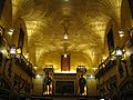 State Theatre Sydney Foyer