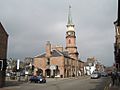 Stonehaven-Square