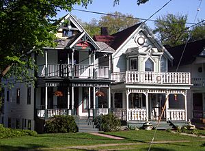 Street-Scene-Lily-Dale-NY