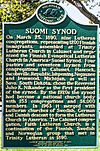 Suomi Synod