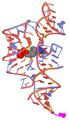 TPP riboswitch pdb-2hoj