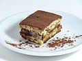 Tiramisu - Raffaele Diomede