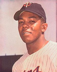 Tony Oliva 1965