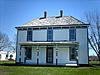 Solomon Young Farm-Harry S. Truman Farm