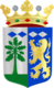 Coat of arms of Twenterand