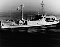 USS Pueblo (AGER-2)