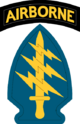 United States Army Special Forces SSI (1958-2015).png