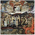 Vasnetsov Last Judgment