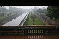 Vietnam, Hue, Imperial City of Hue, Walls