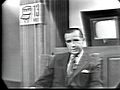 WNET Edward R. Murrow 1962