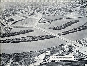 WhitneyYoungBridge1955