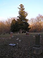 Wood Cemetery