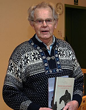 Øyvind Bjorvatn