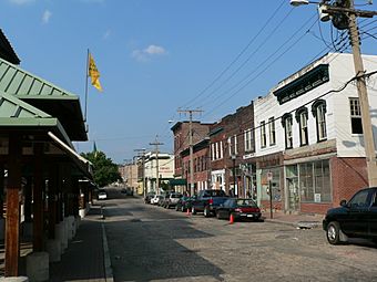 17th Street, Richmond, Virginia.JPG