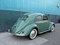 1949 VW Beetle