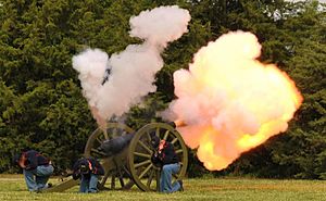 7th Field Artillery "Old Glory"