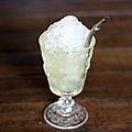 Absinthe Frappé