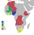 African Cup of Nations 2013