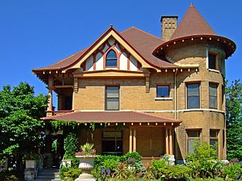 Agricultural Dean's House Madison.jpg